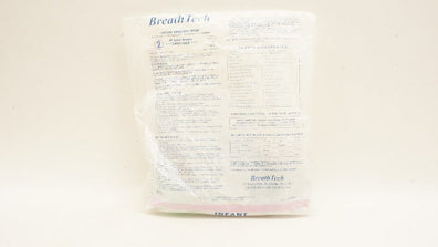 BreathTech BT2000 Pediatric Resuscitator W/Pressure Limiting system & Adapter